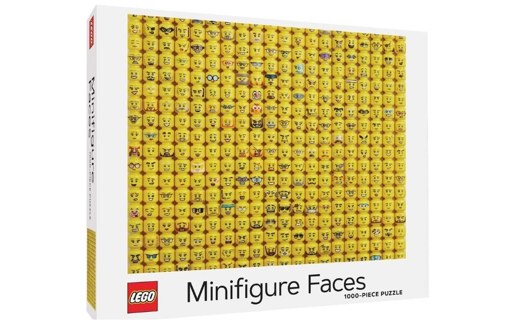 lego minifigure faces puzzle