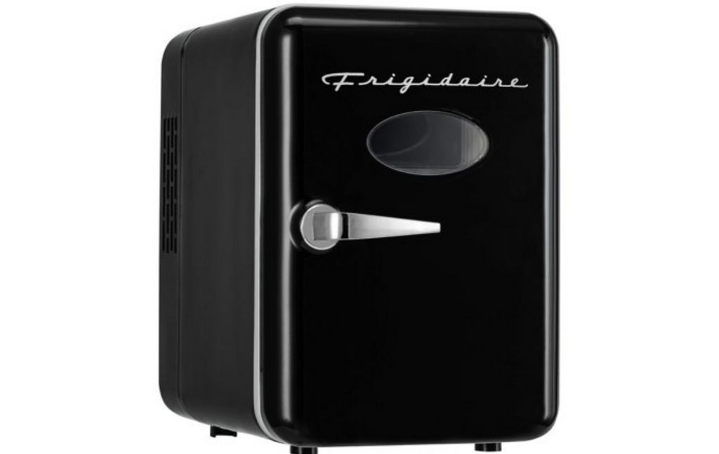frigidaire mini fridge