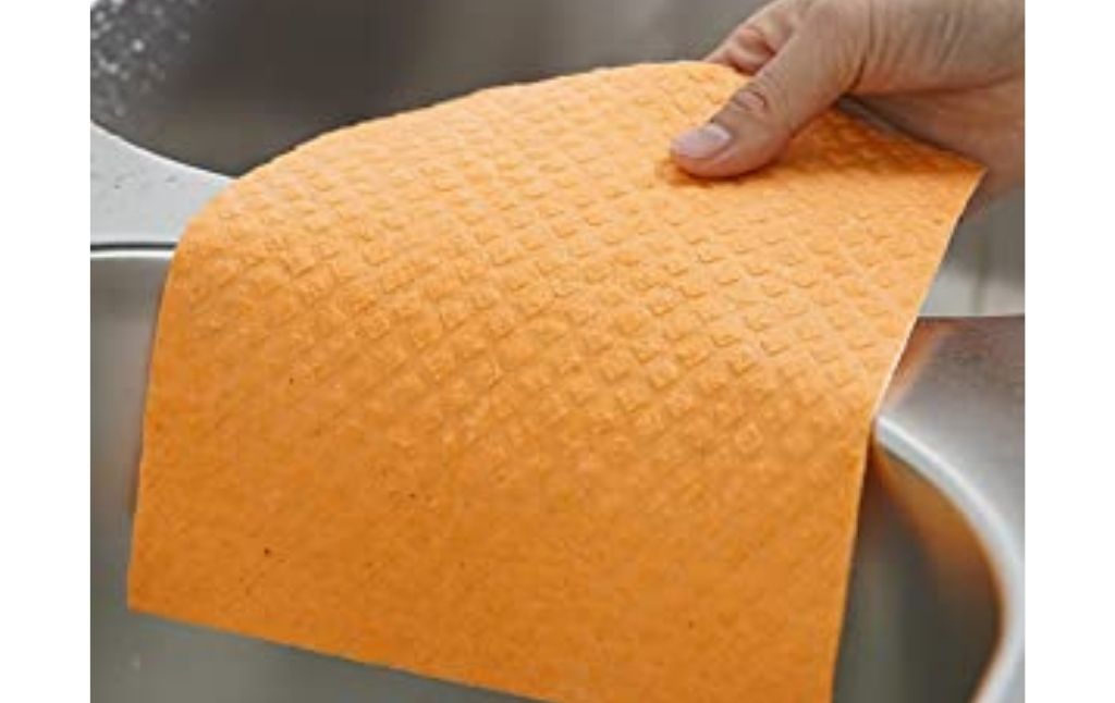 swedish dish cloth
