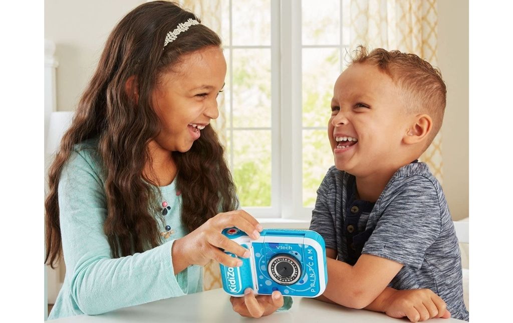 vtech camera