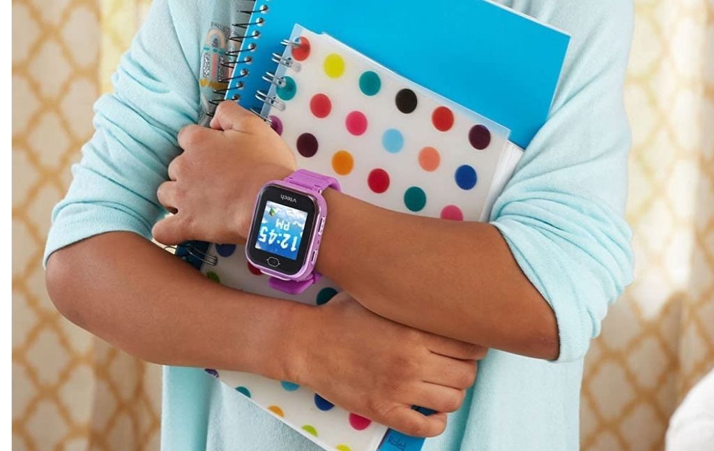 vtech smartwatch