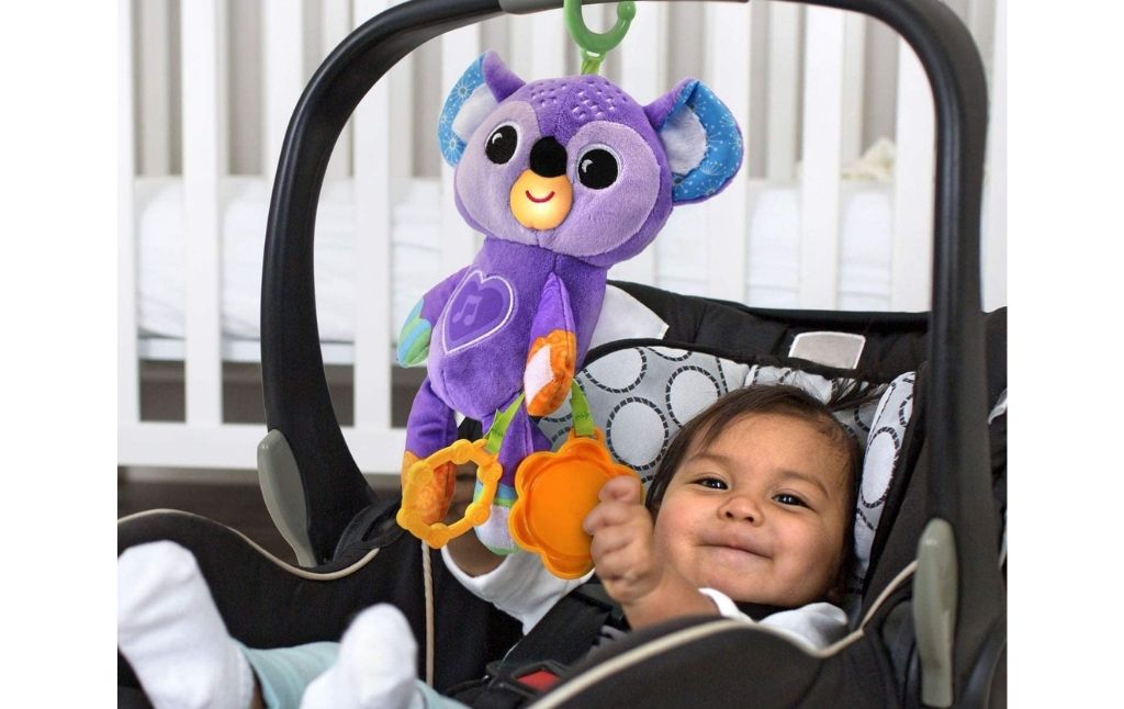 vtech take a long toy