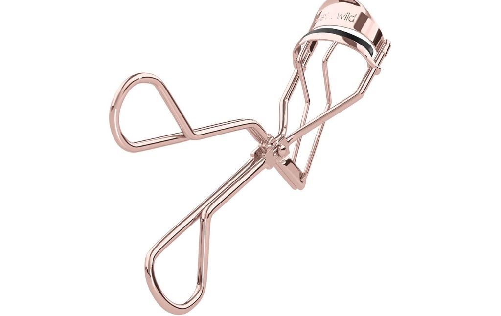 eyelash curler