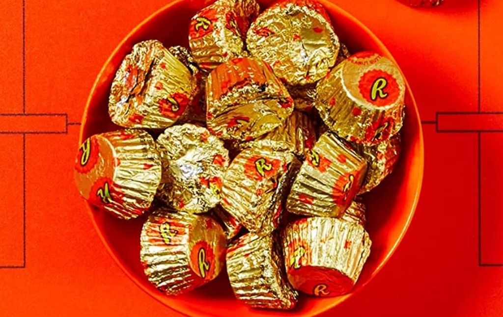 reeses