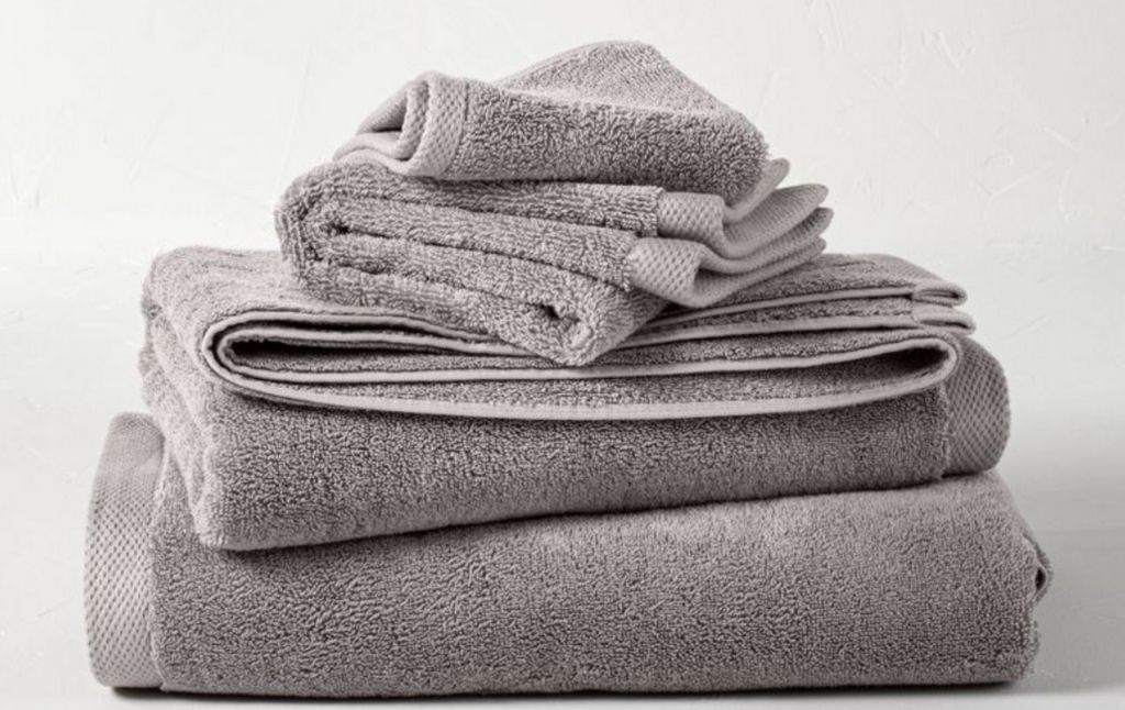 Casaluna Organic Bath Towel