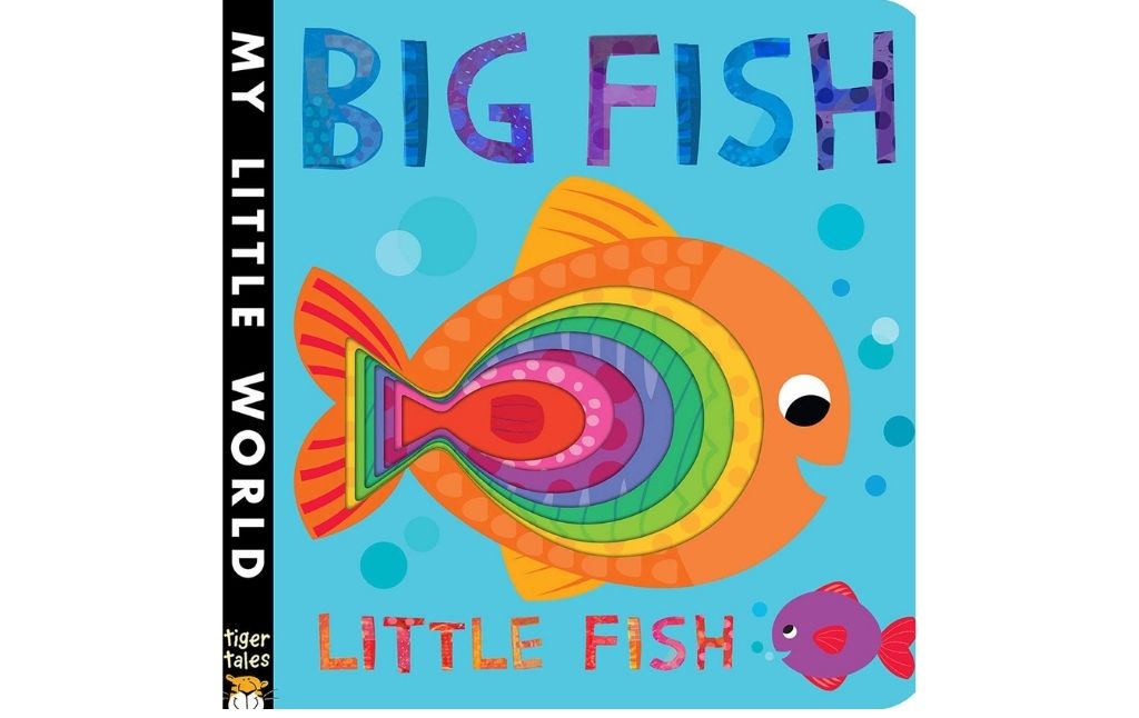 big fish little fish