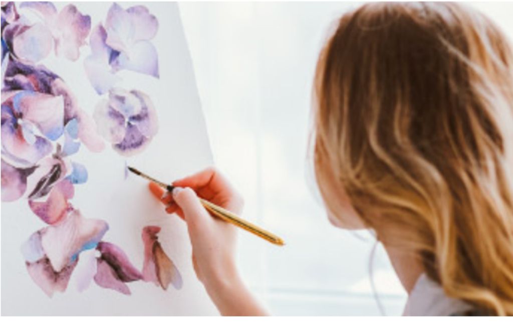 artist academy membership