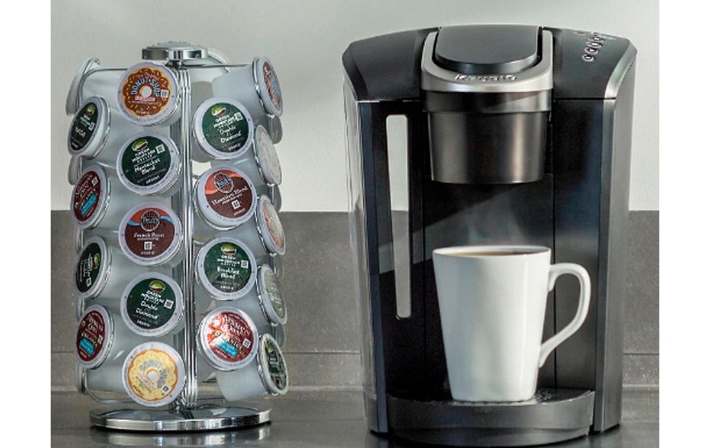 keurig