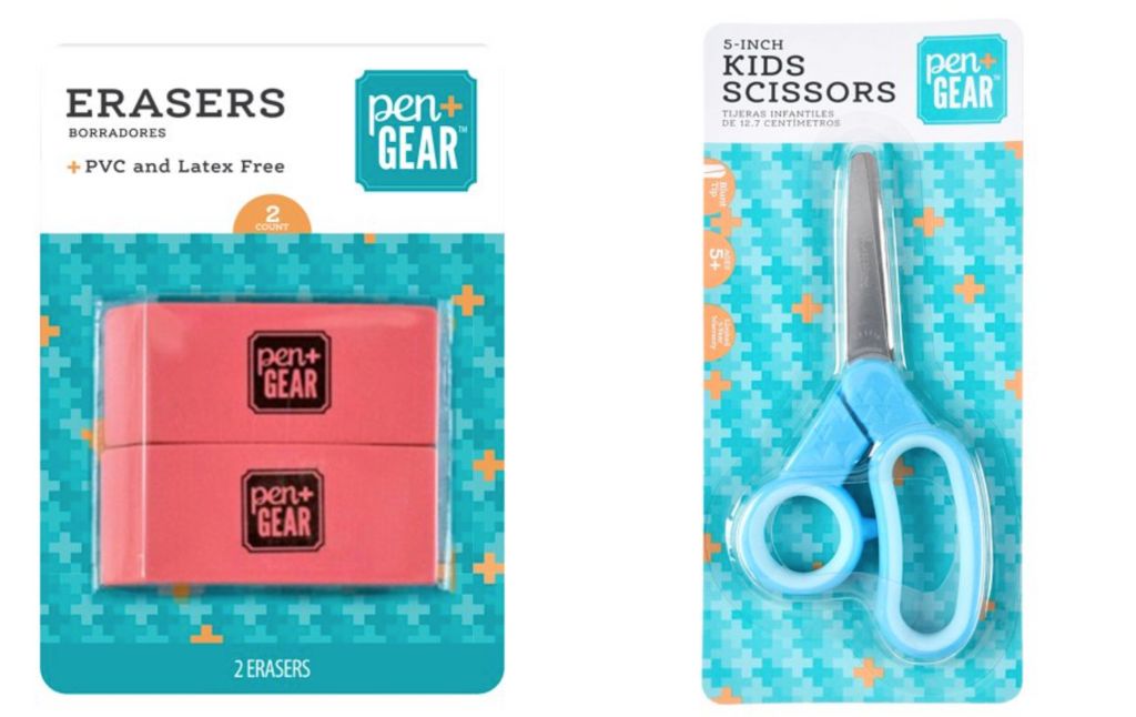 pen gear school supplies