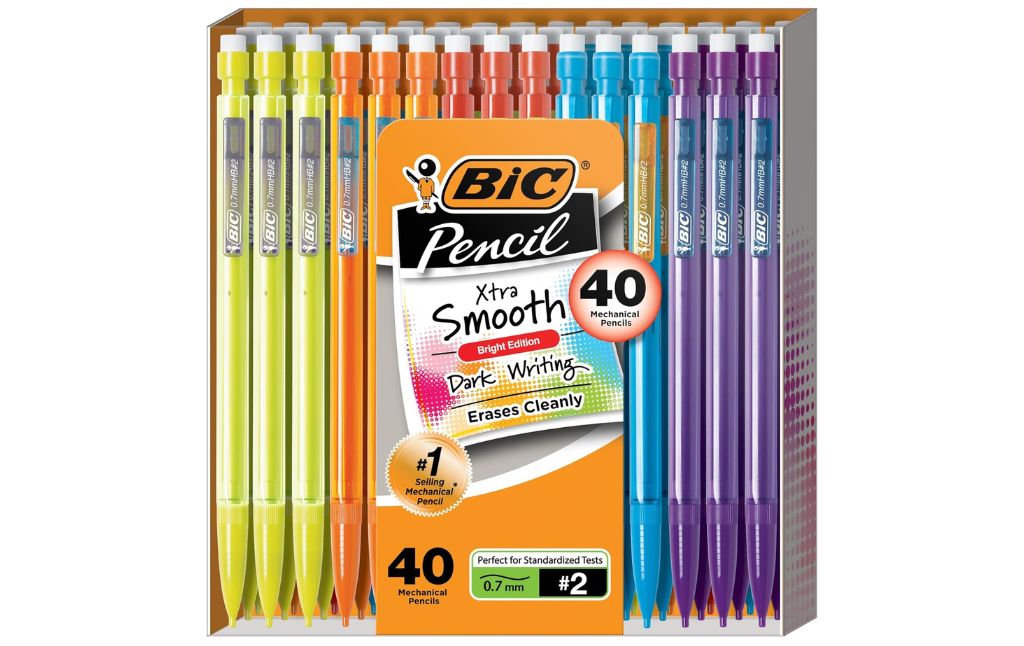 bic pencil