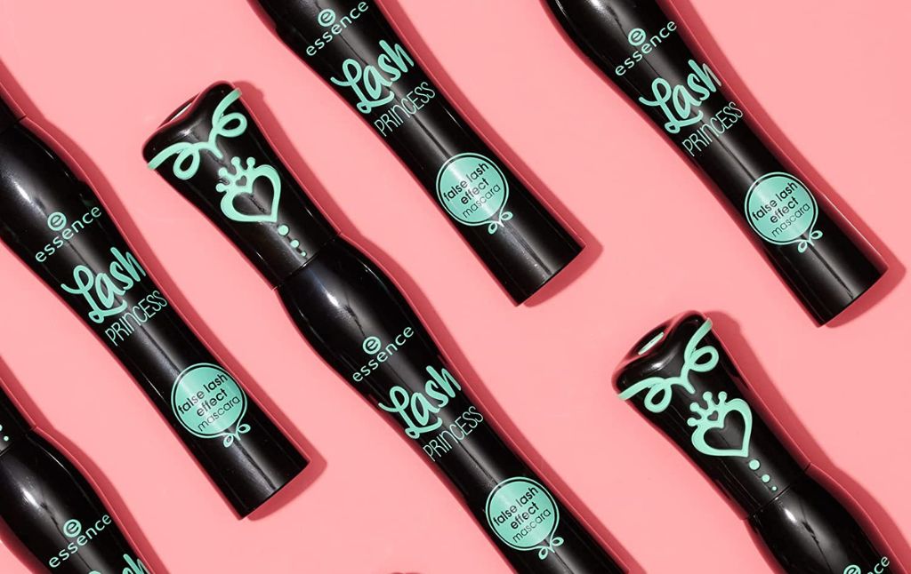 essence lash princess mascara
