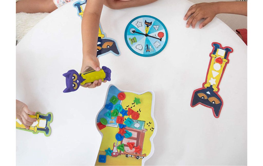 pete the cat i love my buttons game