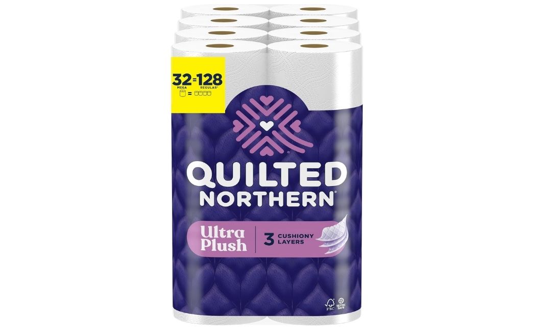 quilted northern