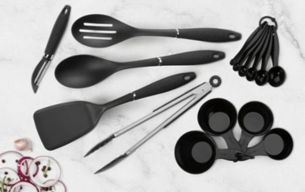 cuisinart tools