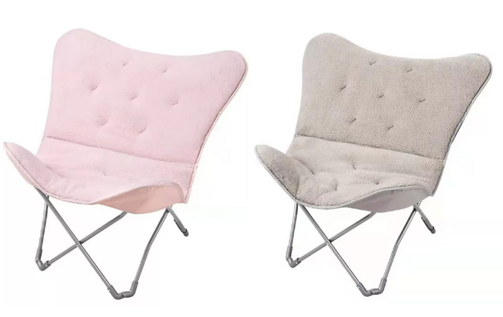 The Big One Butterfly Chair