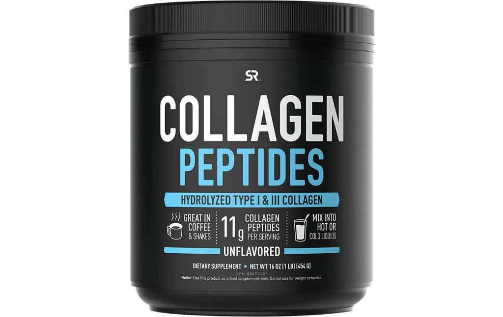 collagen peptides