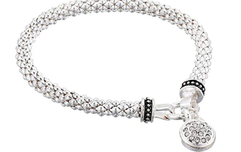 nine west bracelet