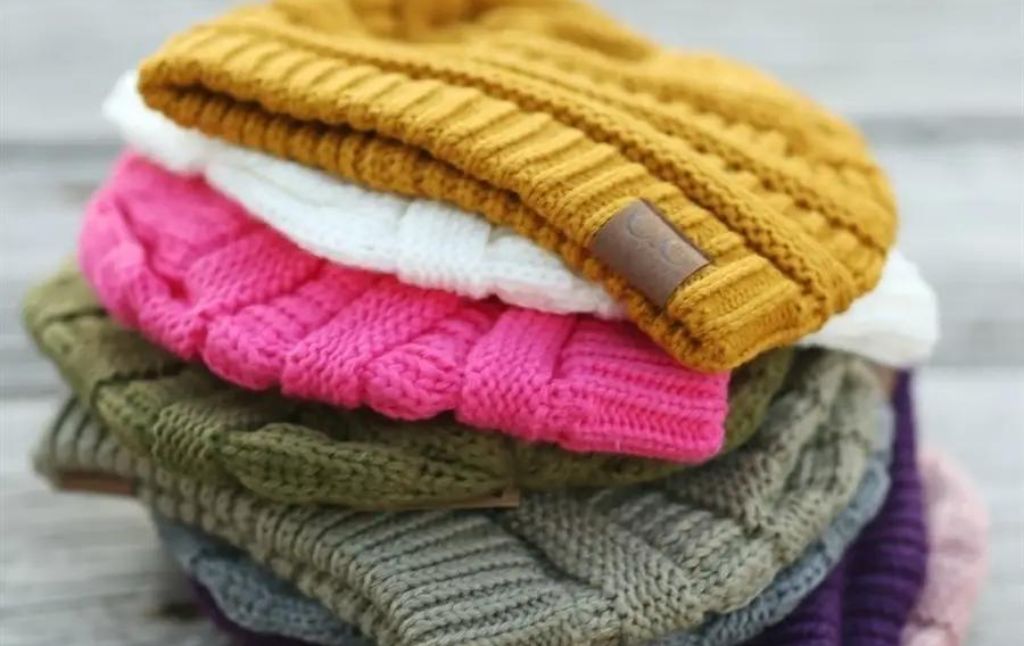cc beanie