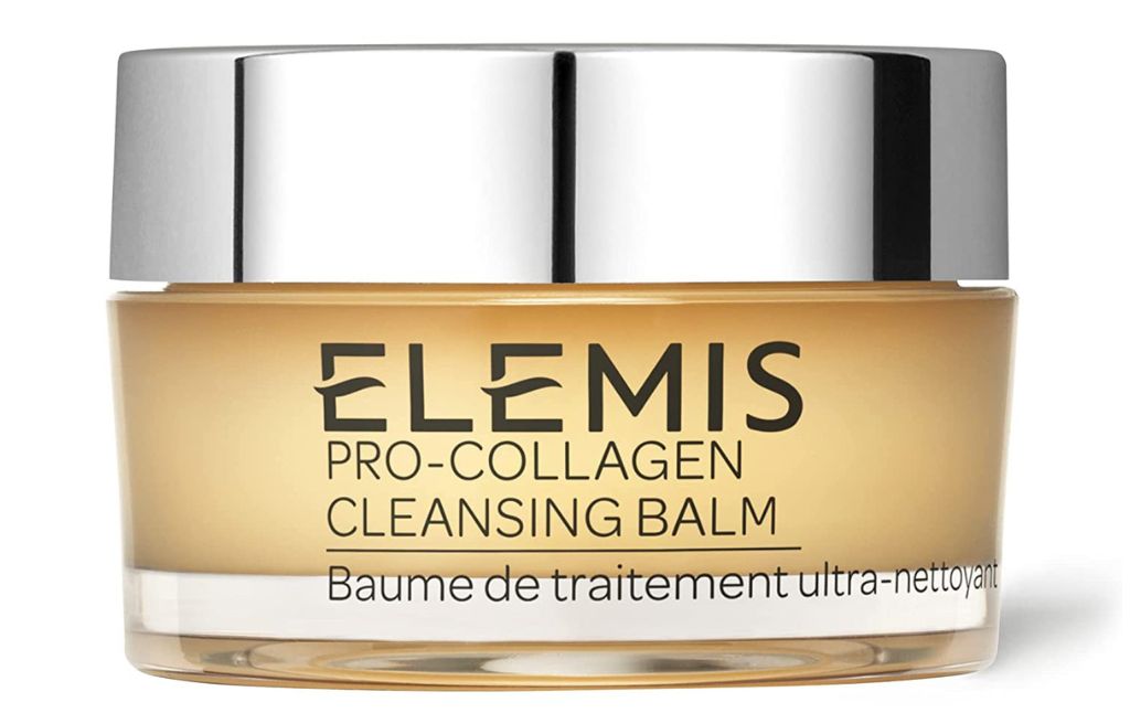 elemis pro collagen cleansing balm
