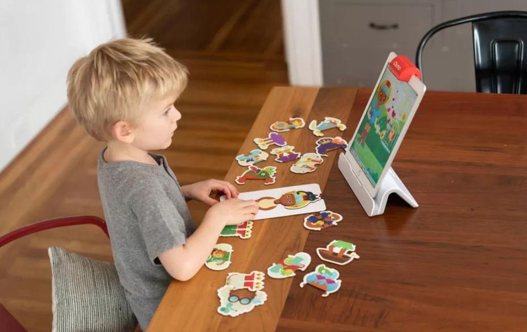 osmo genius starter set