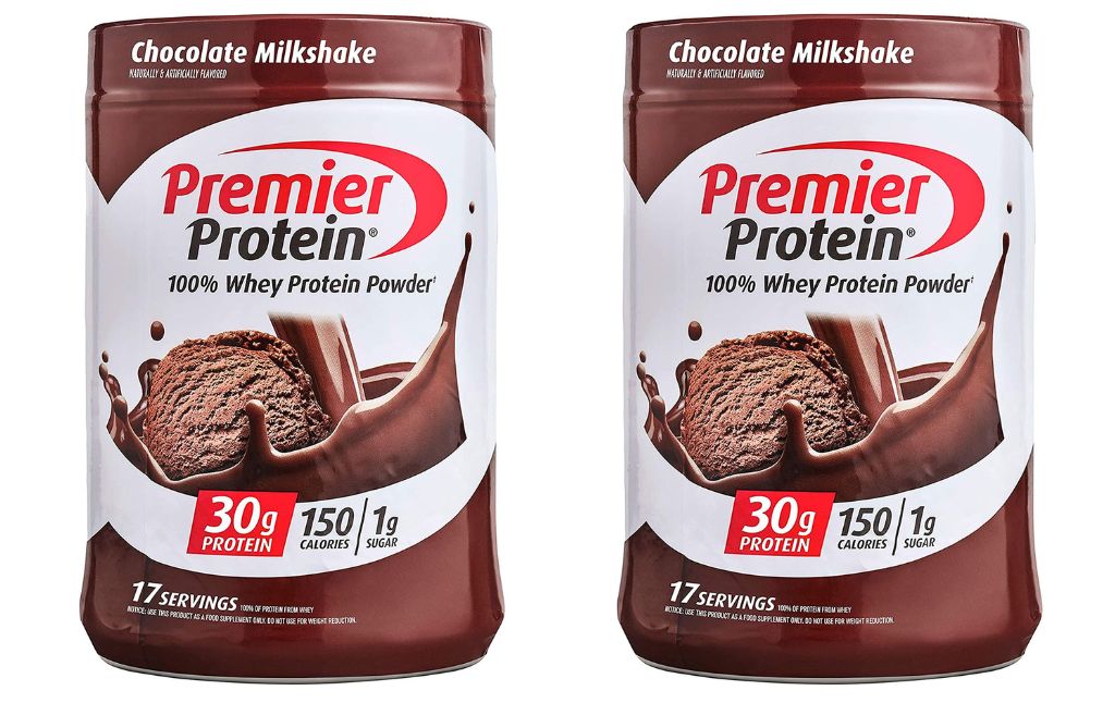 premier protein chocolate
