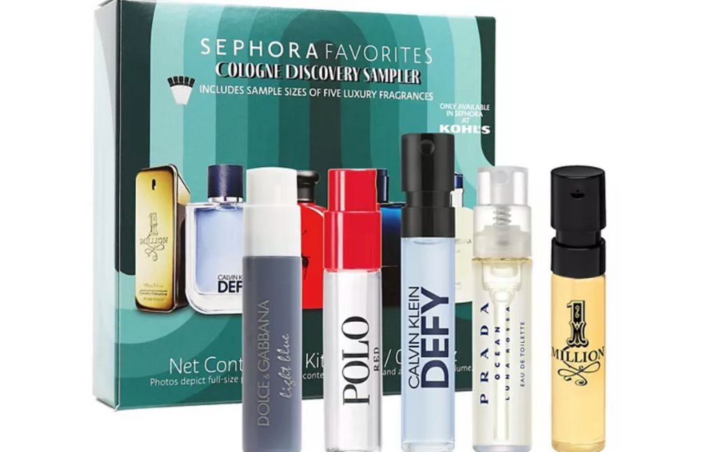 sephora favorites cologne