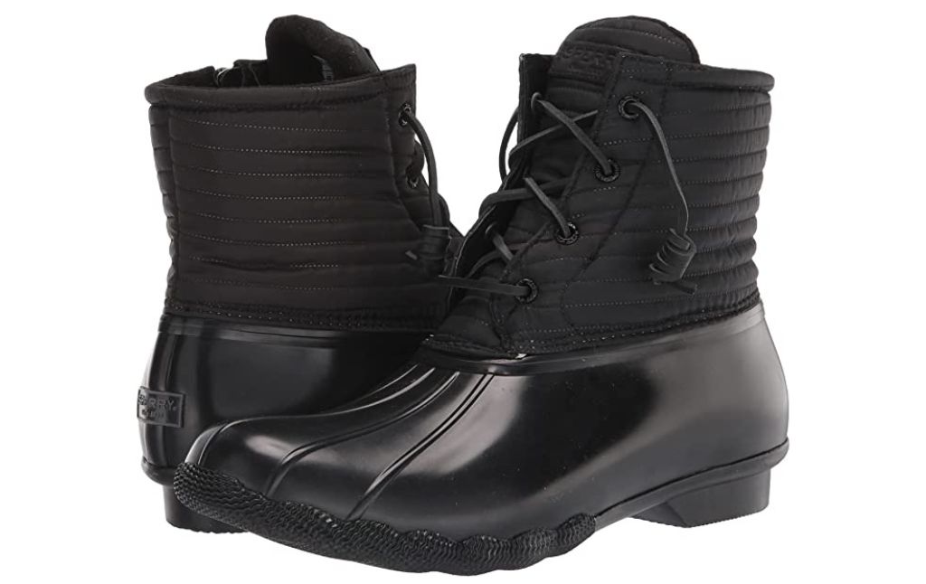 sperry snow boots