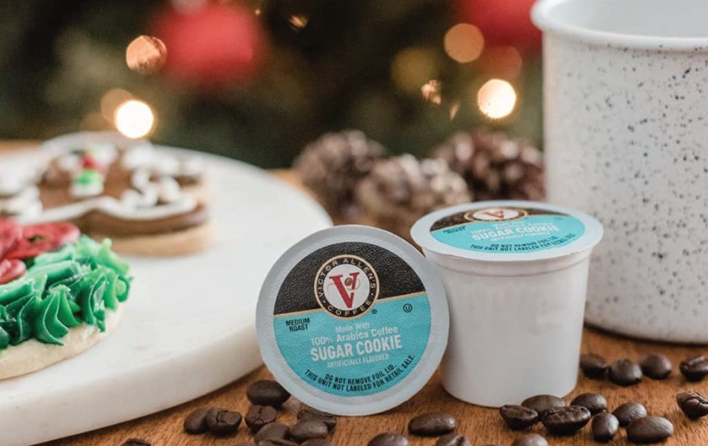 victor allen variety pack