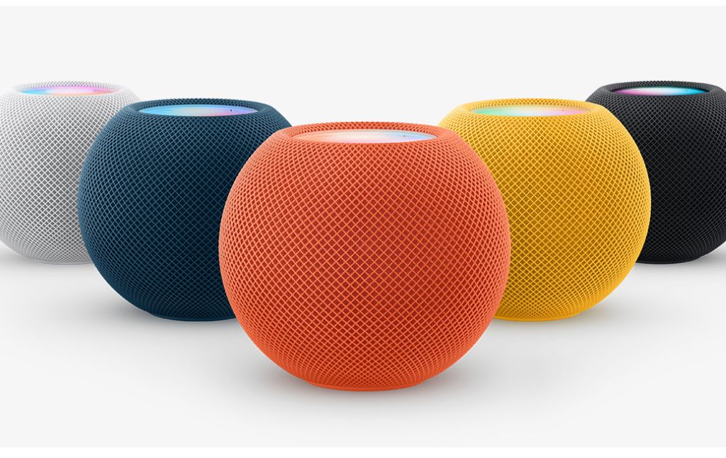 apple homepod mini