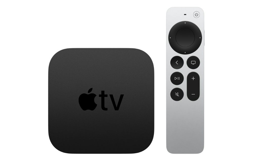 apple tv