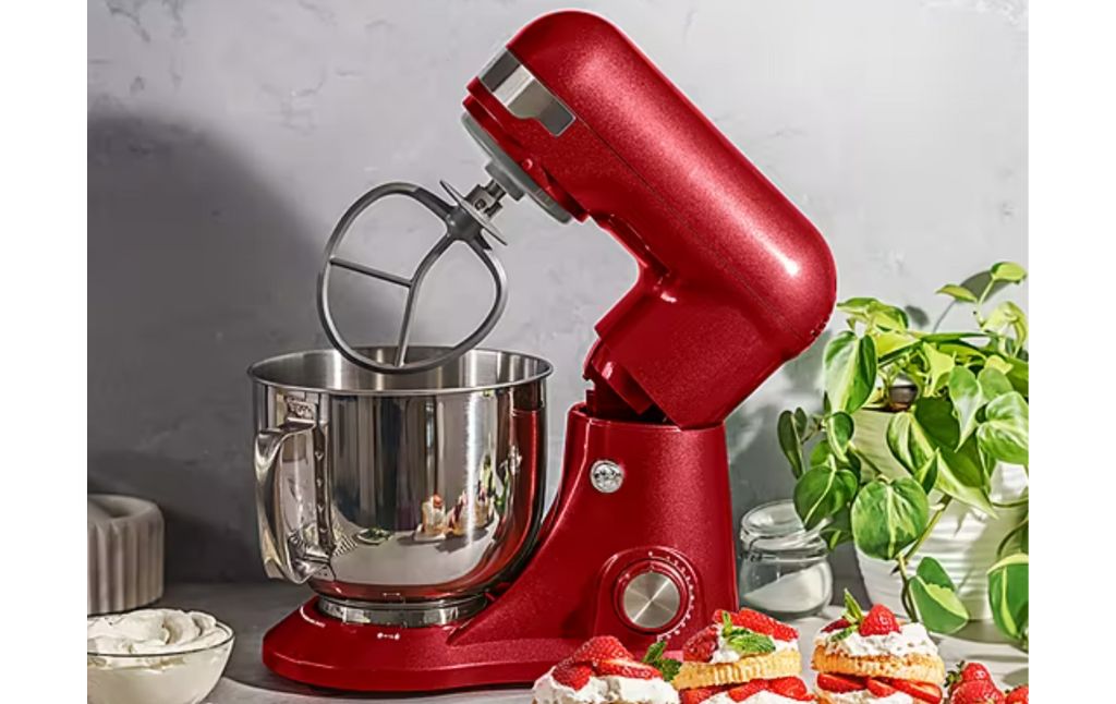cooks stand mixer