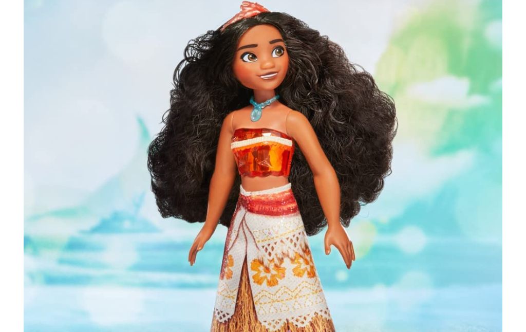 disney shimmer princess