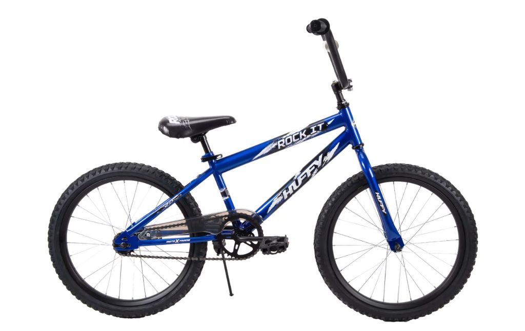 huffy 20 inch bike