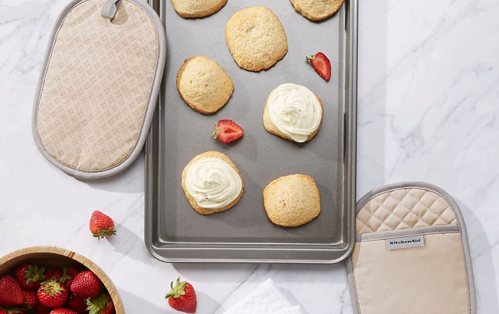 kitchenaid pot holders