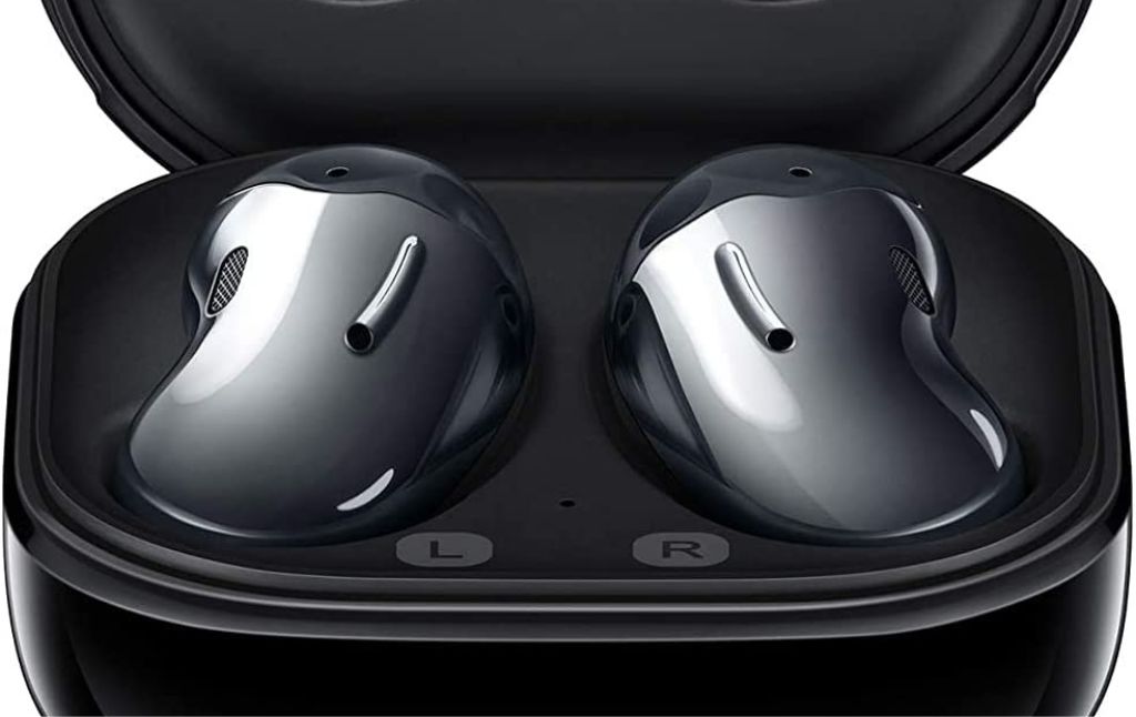 samsung galaxy earbuds