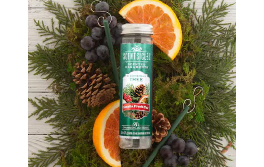 scentsicles