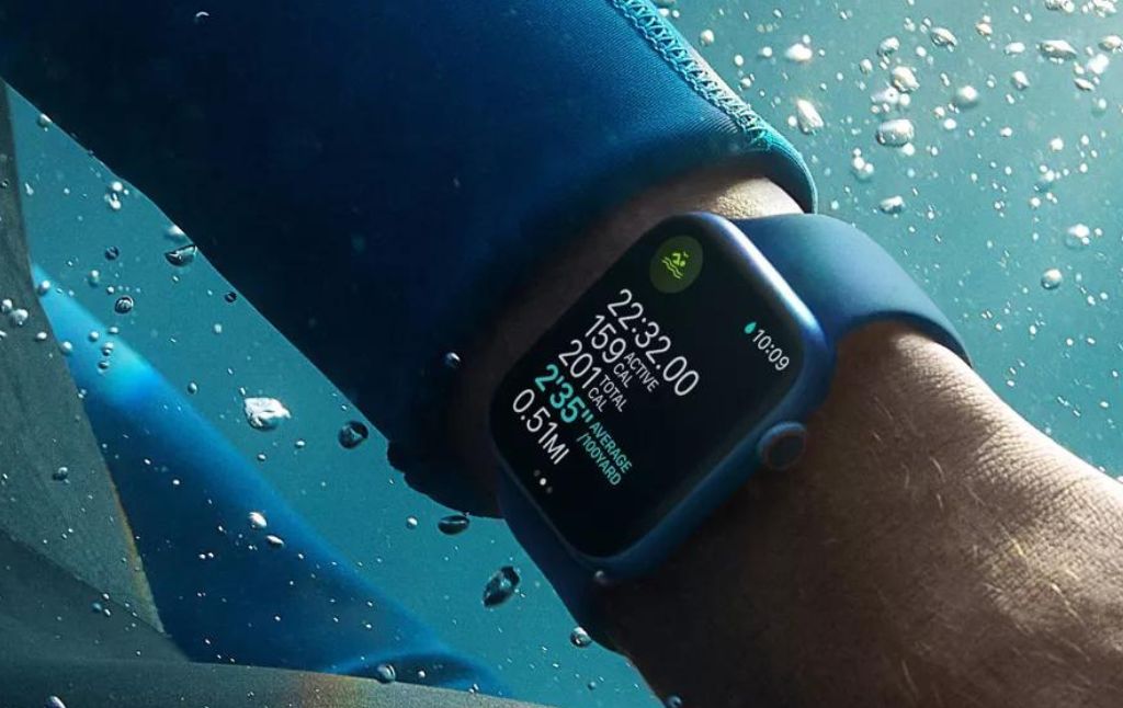 apple watch series 7