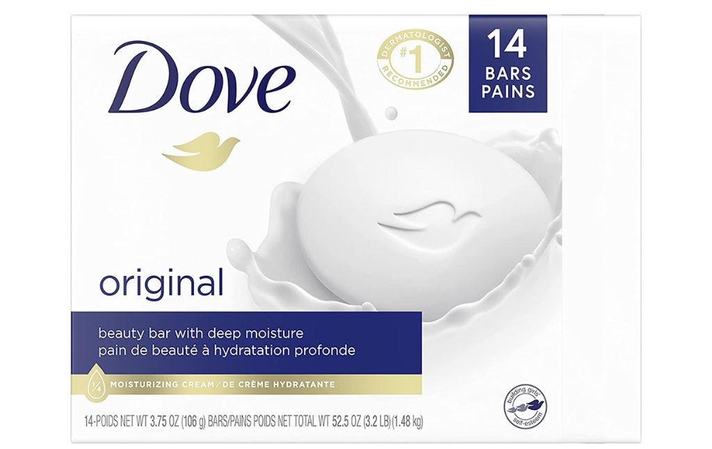 dove bars