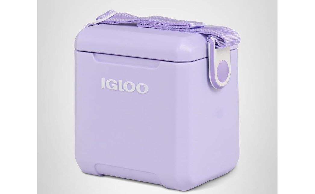 igloo cooler