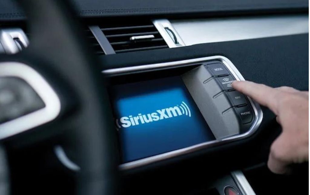 sirius xm