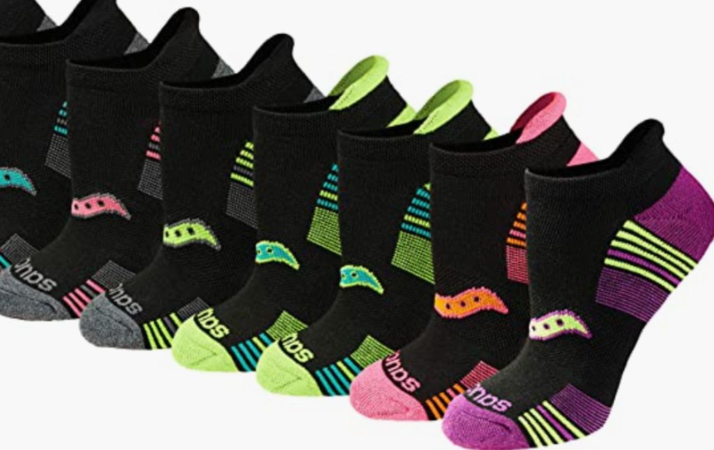 8 pack socks