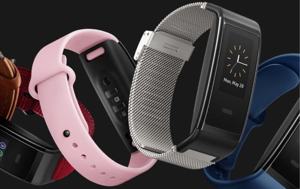 fitness band
