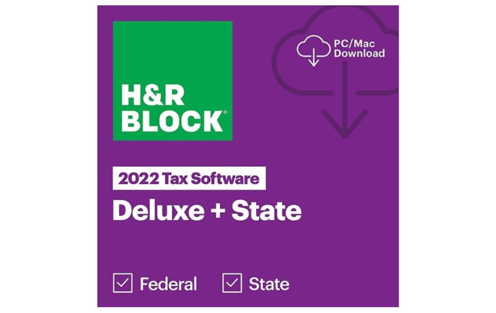 hr block deluxe state