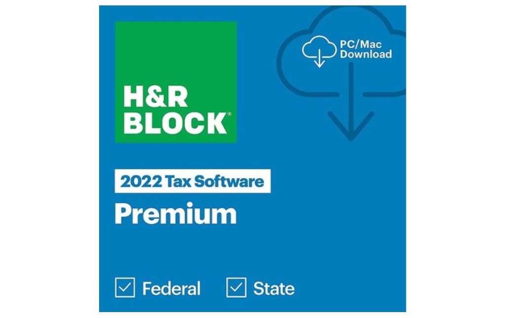 hr block premium