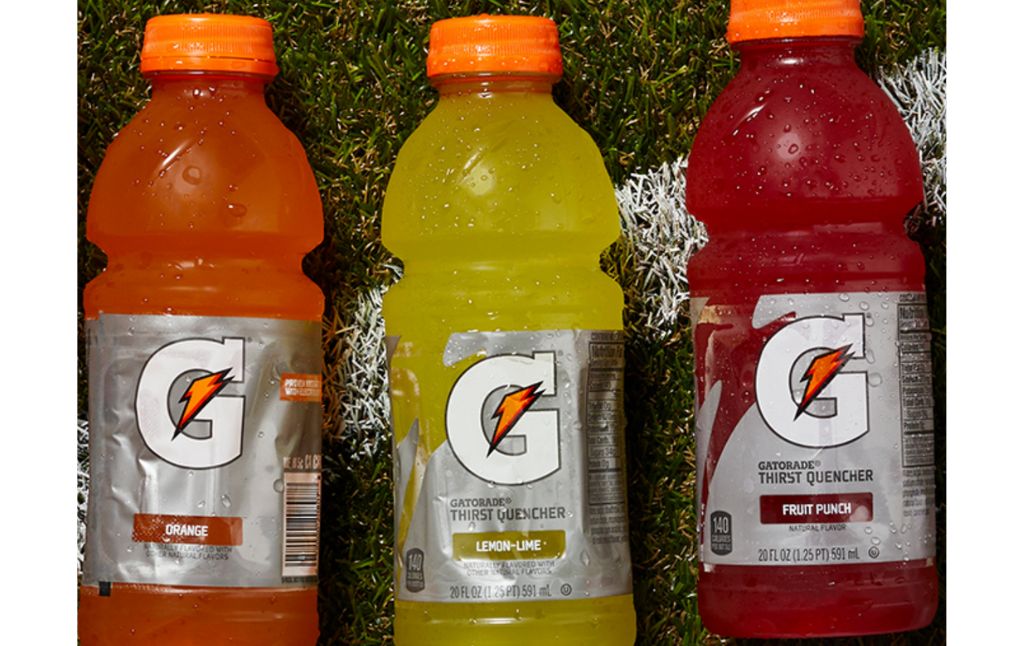 gatorade