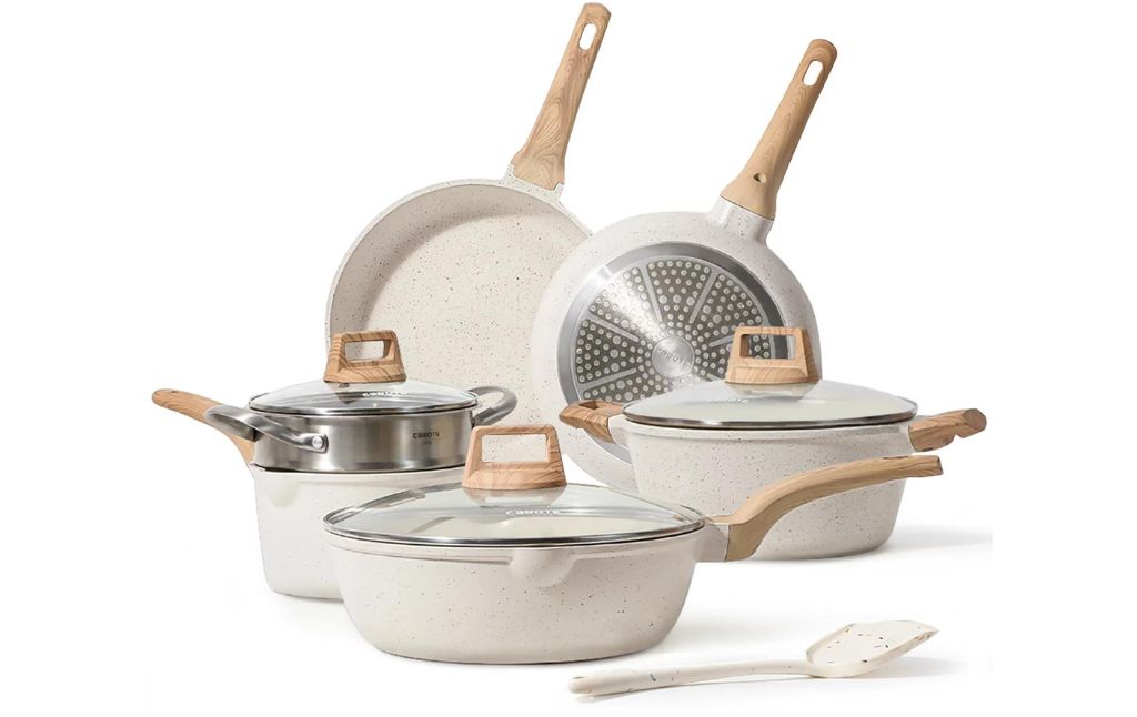 cookware set