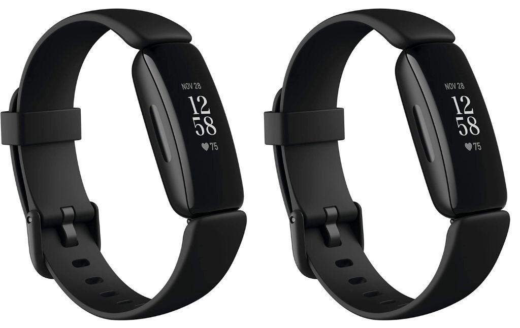 fitbit inspire