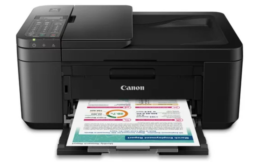 canon printer