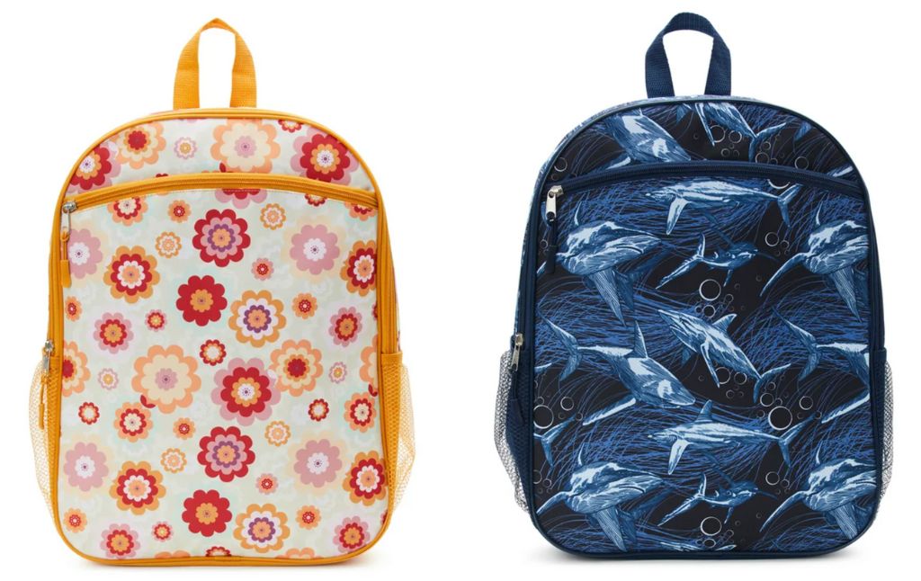 wonder nation backpacks