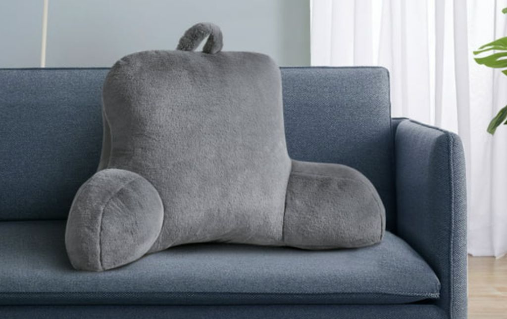 back rest pillow